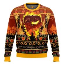 2026 Autumn/Winter Christmas Ugly Christmas Sweatshirt Cartoon Men’s and Women’s Pullover Christmas Party Gift 2026 Autumn/Winter Christmas Ugly Christmas Sweatshirt Cartoon Men's and Women's Pullover Christmas Party Gift