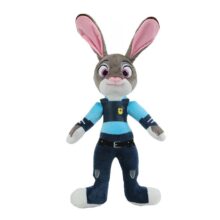 38cm Kawaii Zootopia Judy Plush Toy 38cm Kawaii Zootopia Judy Plush Toy