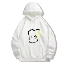 Pokémon Cute Eevee/Pikachu Printed Hoodie for Men and Women 2025 Autumn/winter New Y2K Harajuku Plus Size Casual Sweater Top Pokémon Cute Eevee/Pikachu Printed Hoodie for Men and Women 2025 Autumn/winter New Y2K Harajuku Plus Size Casual Sweater Top