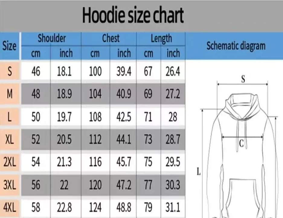 Kawaii My Hero Academia Eijiro Kirishima Hoodie