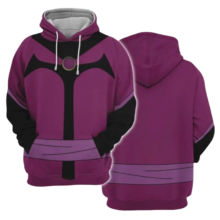 Kawaii Ben 10 Charmcaster Hoodie Kawaii Ben 10 Charmcaster Hoodie