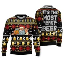 Kawaii Ugly Christmas Printed Sweater Kawaii Ugly Christmas Printed Sweater