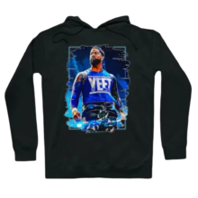 Kawaii Yeet Polyester Hoodie Kawaii Yeet Polyester Hoodie