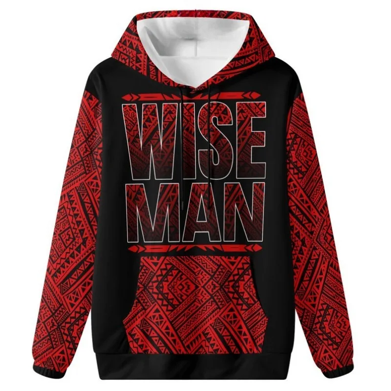 Kawaii Wish Man Printed Hoodie Kawaii Wish Man Printed Hoodie