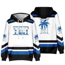 Kawaii Yeet Printed Hoodie Kawaii Yeet Printed Hoodie