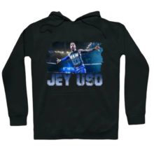 Kawaii Jey Uso Printed Polyester Hoodie Kawaii Jey Uso Printed Polyester Hoodie