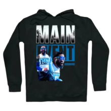 Kawaii Main Even Printed Hoodie Kawaii Main Even Printed Hoodie