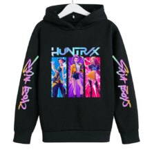 2026 Unisex New in Fashio Style Hoodie Kids Kpop Demon Hunters Children’s Sweatshirt Cute Tiger Harajuku Hoody for Boys Girls 2026 Unisex New in Fashio Style Hoodie Kids Kpop Demon Hunters Children's Sweatshirt Cute Tiger Harajuku Hoody for Boys Girls