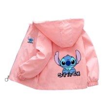 Kawaii Lilo & Stitch Stitch Hoodie Kawaii Lilo & Stitch Stitch Hoodie