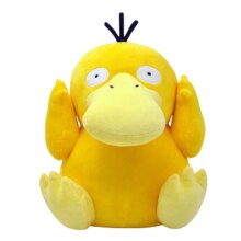 20cm Kawaii Anime Pokemon Psyduck Plush Toy 20cm Kawaii Anime Pokemon Psyduck Plush Toy