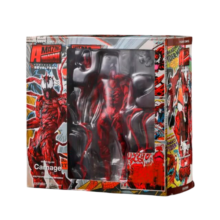 Kawaii Amazing Yamaguchi Carnage Action Figure Toy With Blind Box Kawaii Amazing Yamaguchi Carnage Action Figure Toy With Blind Box