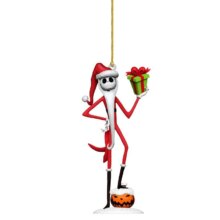 The Nightmare Before Christmas Kawaii Jack Acrylic Pendant The Nightmare Before Christmas Kawaii Jack Acrylic Pendant
