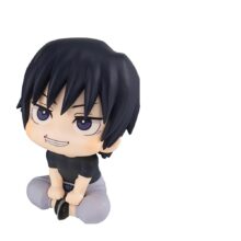 Kawaii Anime Jujutsu Kaisen Toji Fushiguro PVC Toy Kawaii Anime Jujutsu Kaisen Toji Fushiguro PVC Toy