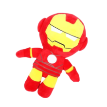 Kawaii Avengers Iron Man Toy Kawaii Avengers Iron Man Toy