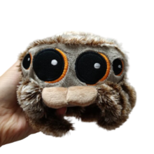 Kawaii Lucas The Spider Plush Toy Kawaii Lucas The Spider Plush Toy