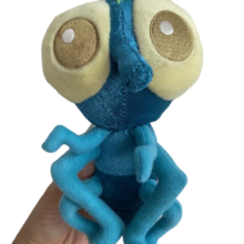 Kawaii Lucas The Spider Plush Soft Toy Kawaii Lucas The Spider Plush Soft Toy