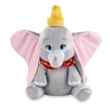 Kawaii Cartoon Dumbo Plush Toy Kawaii Cartoon Dumbo Plush Toy