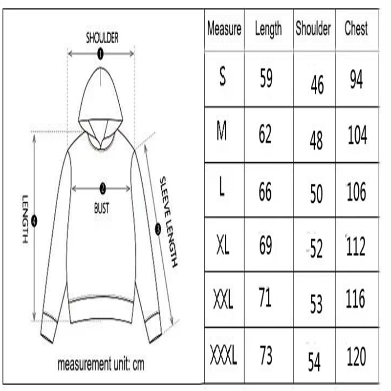 Kawaii Cat Print Hoodie