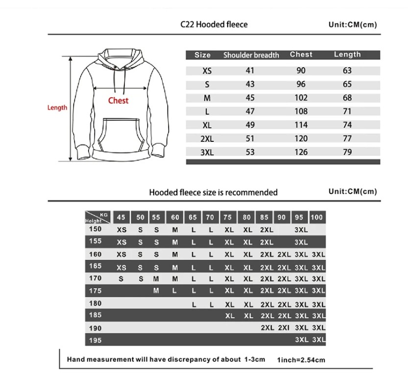 Kawaii KPop Demon Hunters Derpy Tiger Cartoon Hoodie 