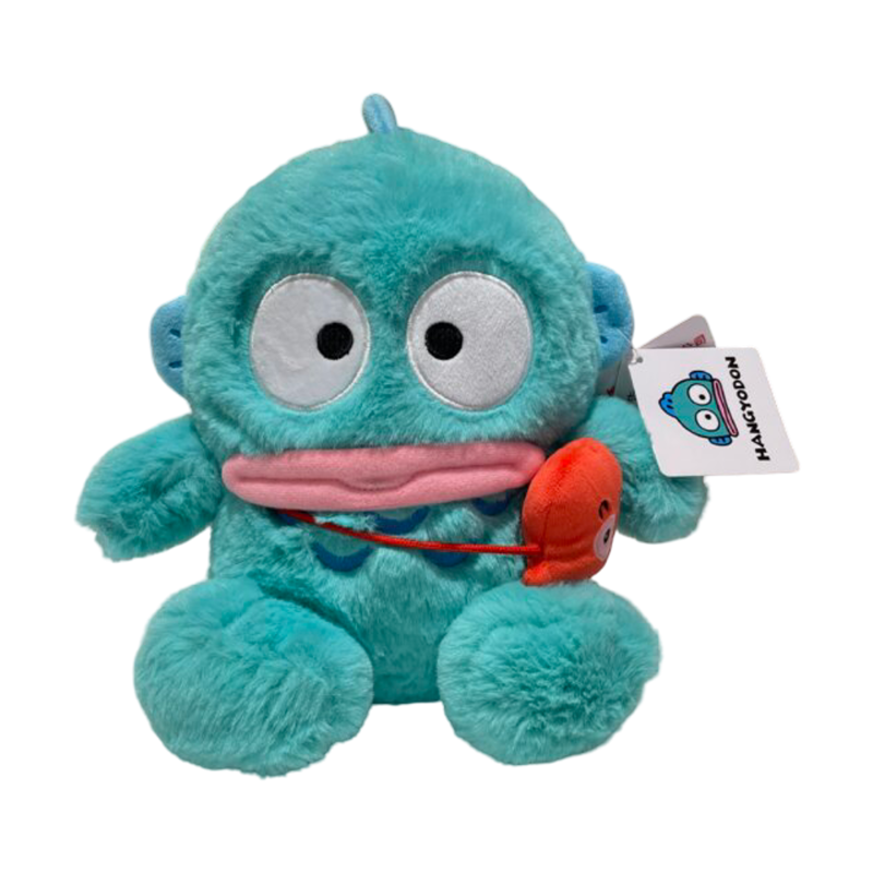 Sanrio Hangyodon Kawaii Toy