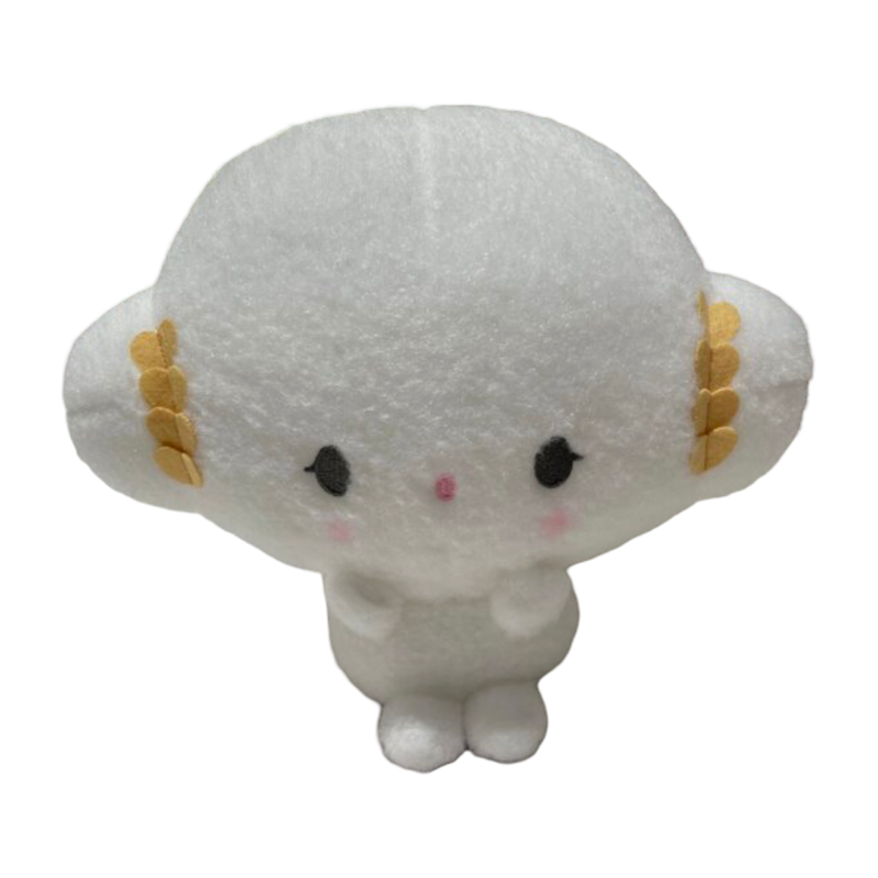 Kawaii Sanrio Cogimyun Toy