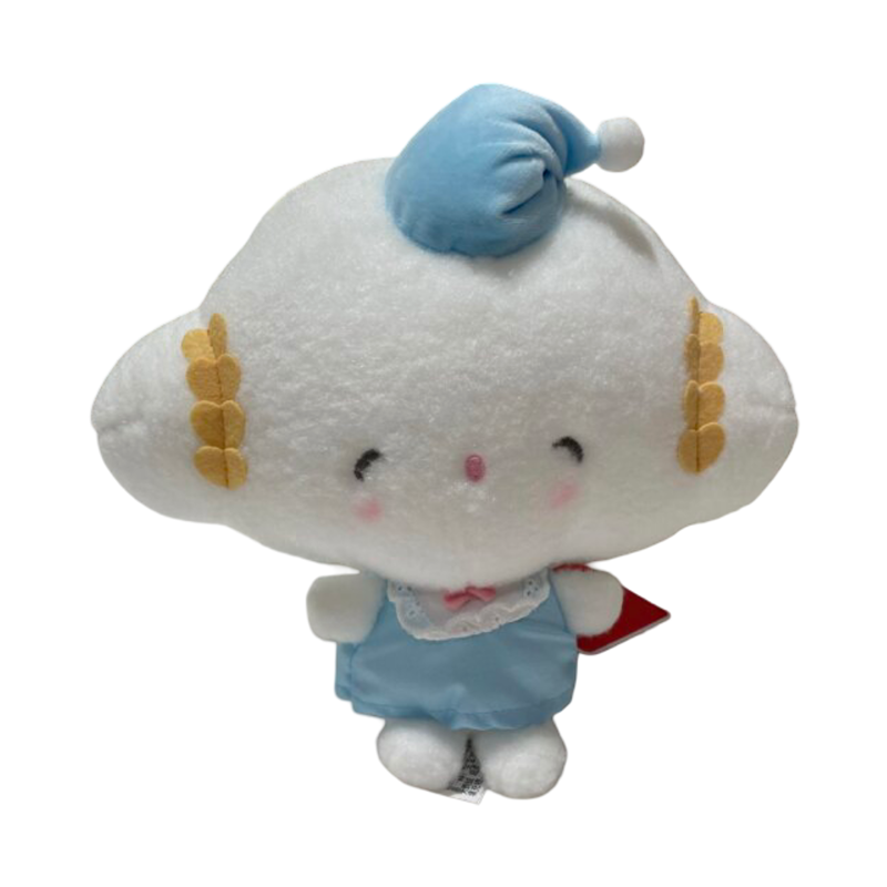 Sanrio Cogimyun Kawaii Toy