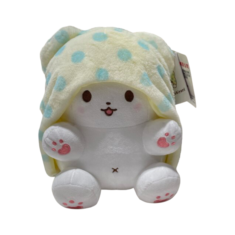 Kawaii Sanrio Marumofubiyori Toy