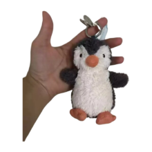 Kawaii Peanut Penguin Keychain Kawaii Peanut Penguin Keychain