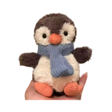 Peanut Penguin Kawaii Keychain Peanut Penguin Kawaii Keychain