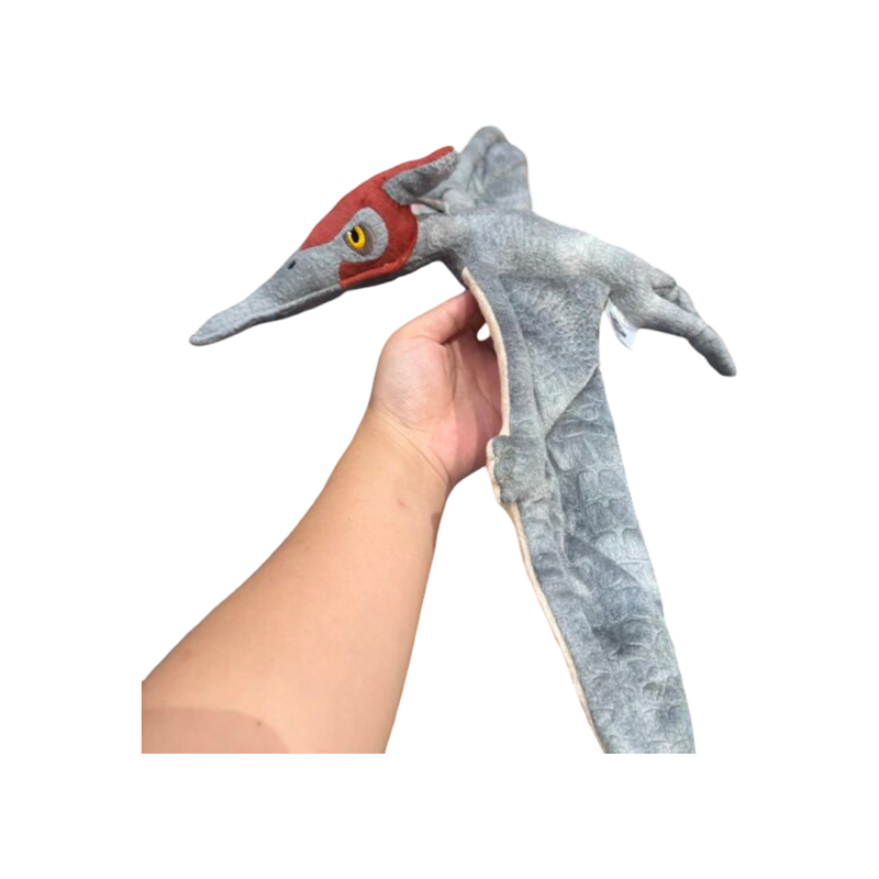 Kawaii Jurassic World Pteranodon Toy