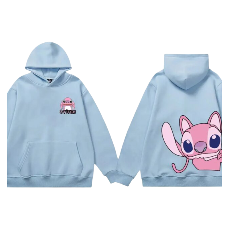 Kawaii Angel Casual Sweatshirt