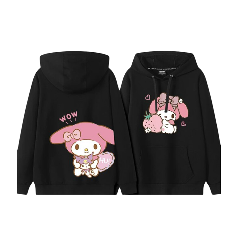 Kawaii Sanrio My Melody Hoodie