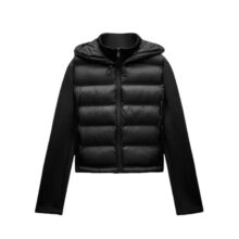 Kawaii Lightweight Winter Jacket Kawaii Lightweight Winter Jacket