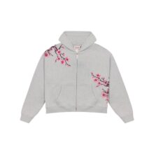 Kawaii Cherry Blossom Hoodie Kawaii Cherry Blossom Hoodie