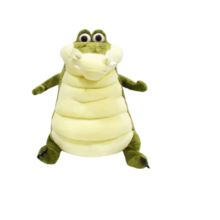 Kawaii Peripherals Crocodile Plush Toy Kawaii Peripherals Crocodile Plush Toy
